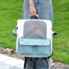 Mochila Transportadora Azul