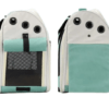 Mochila Transportadora Azul