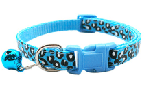 Collar Animal Print