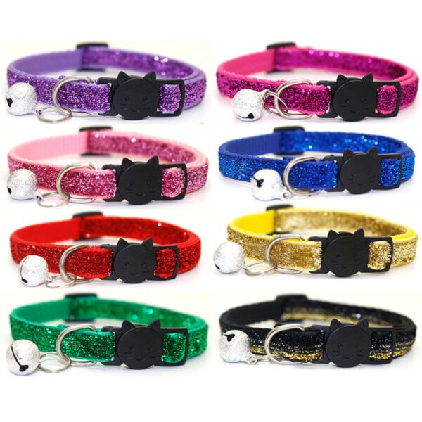 Collar Brillante