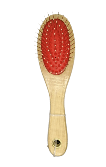 Cepillo Doble De Madera