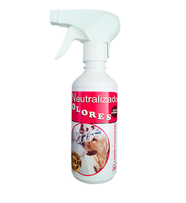 Neutralizador De Olor 260ml