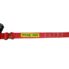Collar Reflectivo Police Talla L