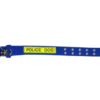 Collar Reflectivo Police Talla L