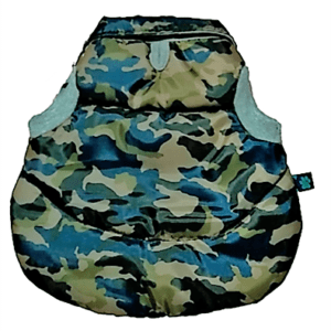 Casaca Acolchada Talla 1