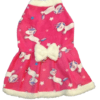 VESTIDOS DE INVIERNO TALLA 3