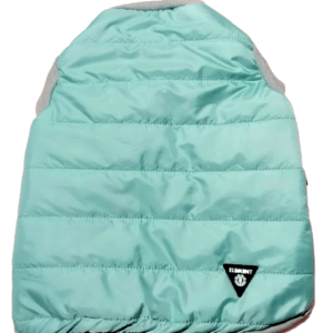 Casaca Acolchada T3