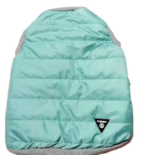 talla 3 Casaca Acolchada T3