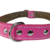 Collar Con Tachas Talla 3
