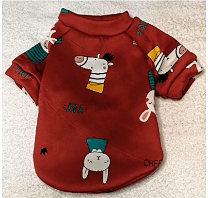 Polera Importada Talla M