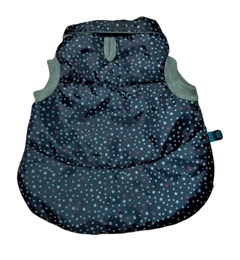 talla2 Casaca Acolchada Talla 2