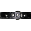 Collar Con Tachas Talla 3