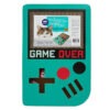 Rascador Videojuego Game Over