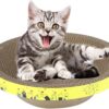 Rascador Cama Circular 40cm