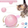 Pelota Inteligente Para Mascotas