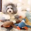 Juguete Pato De Peluche