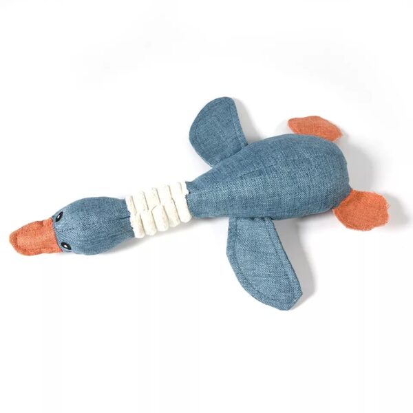 Juguete Pato De Peluche