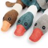 Juguete Pato De Peluche