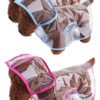 Capa Impermeable Para Lluvia
