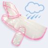 Capa Impermeable Para Lluvia