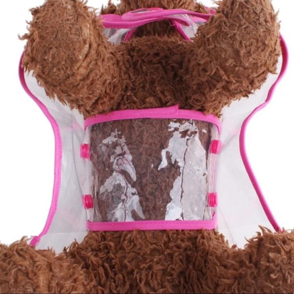 Capa Impermeable Para Lluvia