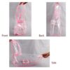 Capa Impermeable Para Lluvia