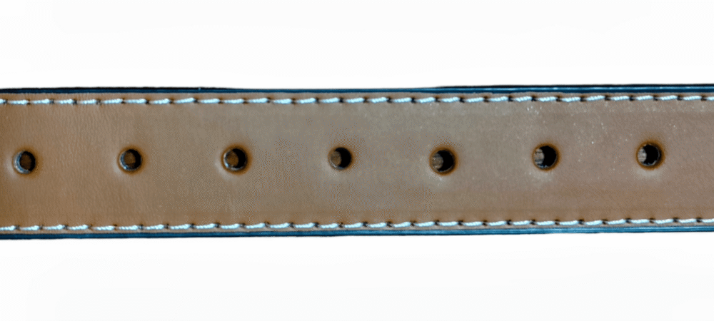 Collar Con Aplicaciones Talla L