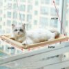 Hamaca De Ventana Para Gatos
