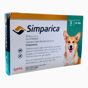 PhotoRoom-20240528_122851 Simparica 40mg (10 A 20kg) 1 Tab Suelta