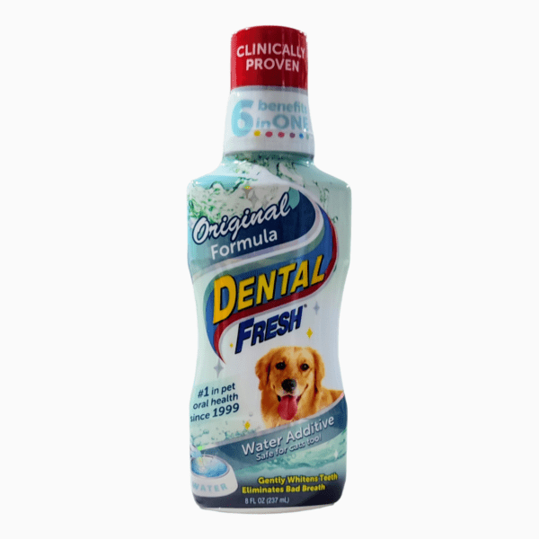 Dental Fresh Original 8oz (237ml)
