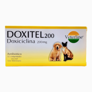 Doxitel 200mg X 1 Tableta