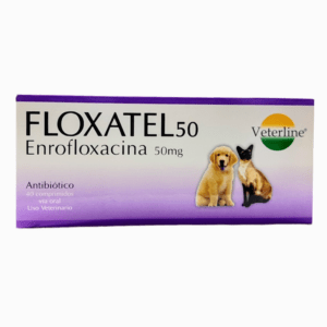 Floxatel 50mg X 1 Tableta