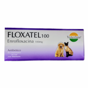 Floxatel 100mg X 1 Tableta