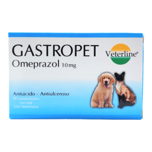 Gastropet X 1 Tableta