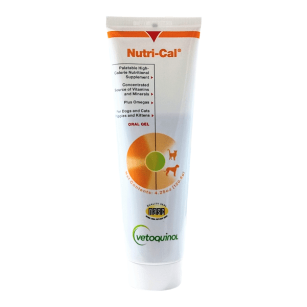 Nutri-Cal 4.25Oz