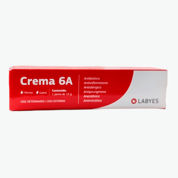 Crema 6A