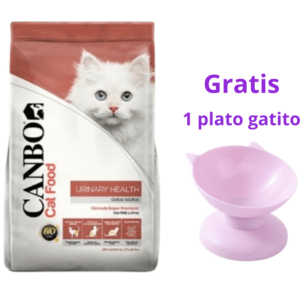 Canbo Cat Adultos Urinary Health