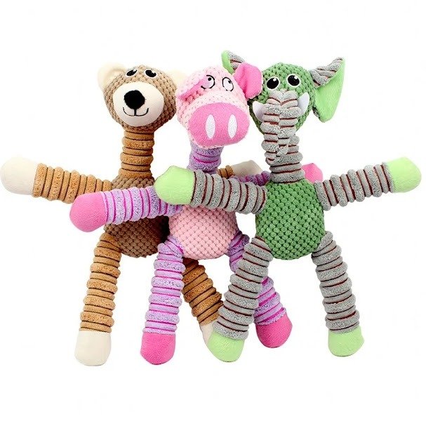 Peluches Grandes 40cm