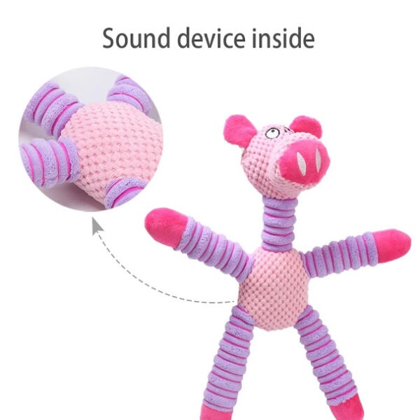Peluches Grandes 40cm