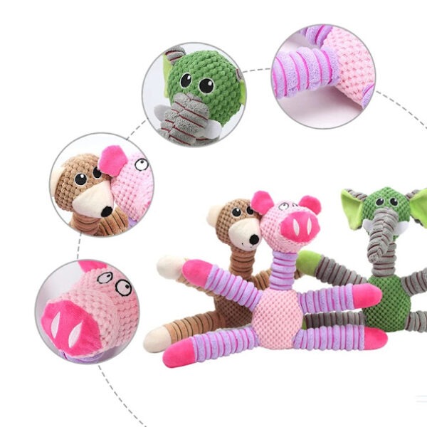 Peluches Grandes 40cm