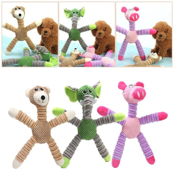 Peluches Grandes 40cm