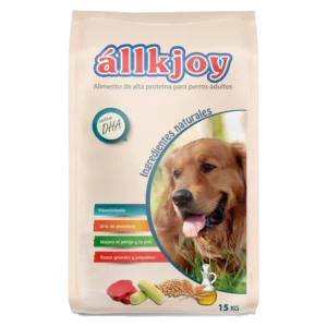 Allkjoy Premium Adulto 1Kg