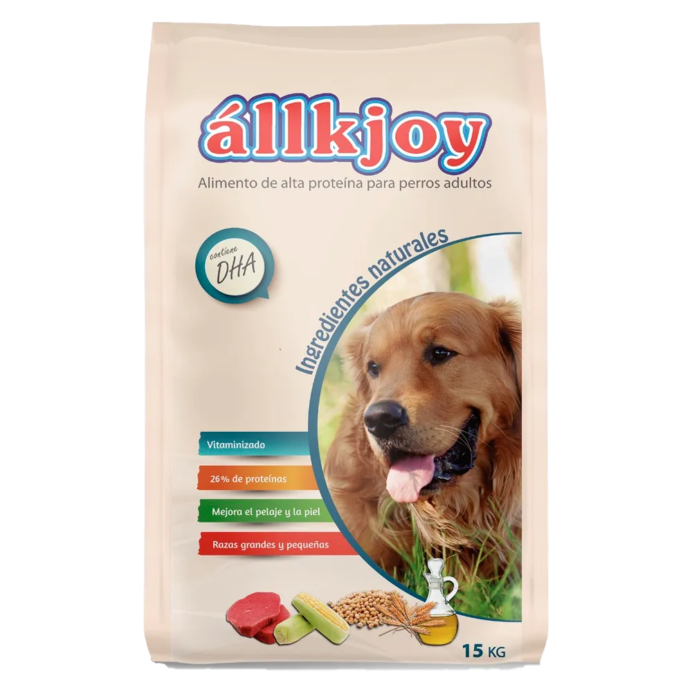 Allkjoy Premium Adulto 1Kg