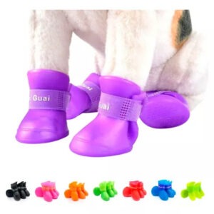 Zapatos Silicona Nunbell Talla L