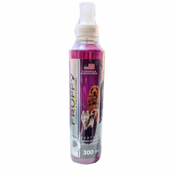 PhotoRoom-20240611_001109~2 Colonias Hipoalergénicas Fruppy 300ml