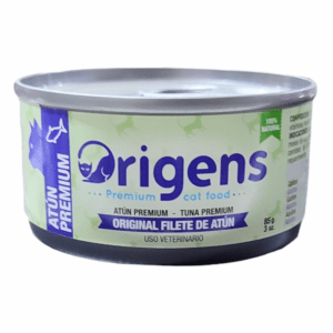 Origens Filete de Atún Premium 85g