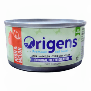 Origens Filete de Atún y Melón 85g