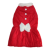 Vestido Acolchado T2