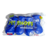 Zapatos Silicona Nunbell Talla L