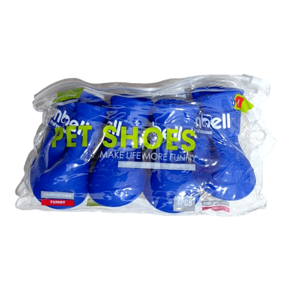 Zapatos Silicona Nunbell Talla L